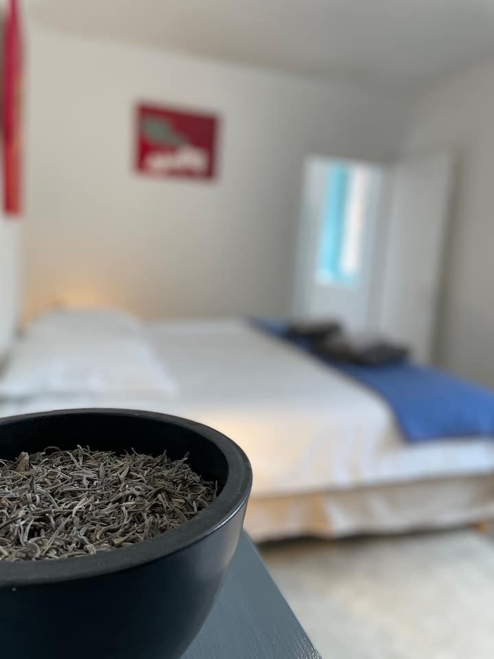Spálňa 3