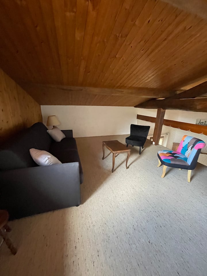 Maison à La Campagne Pour 6 Personnes - Thouars