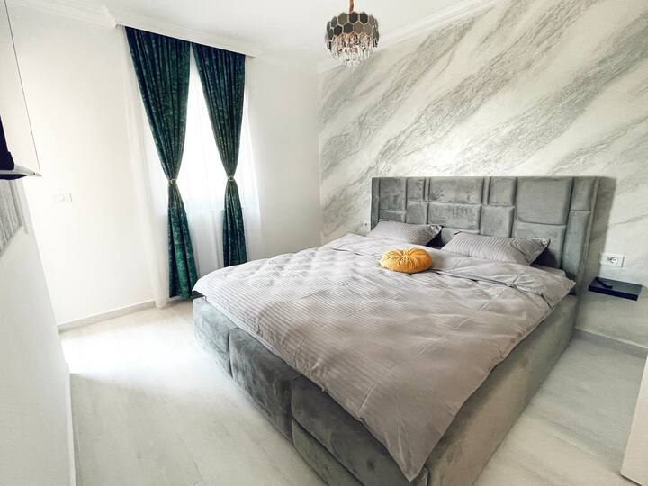 Camera da letto 1