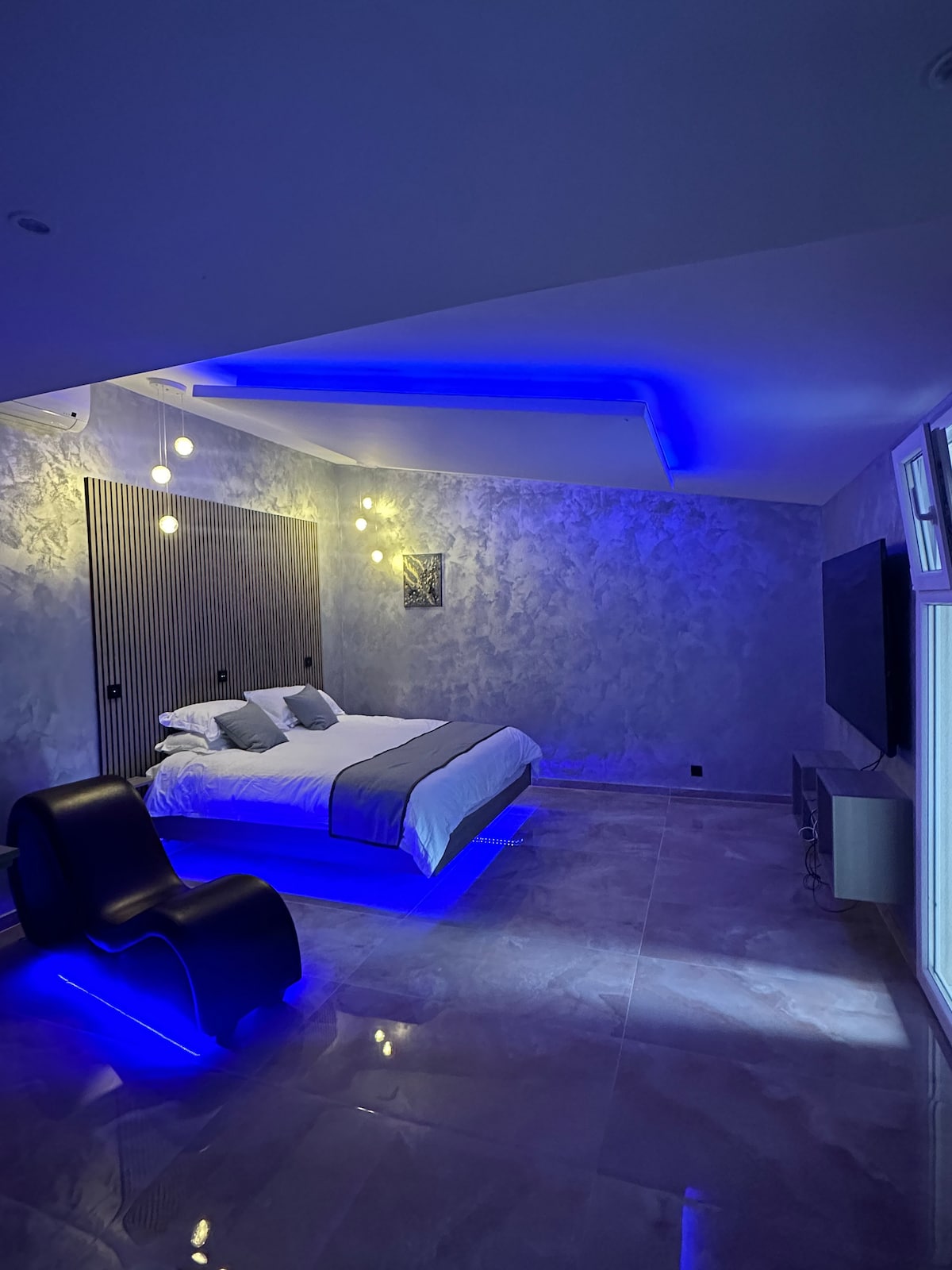 Proprietà Airbnb di successo: Celestial Opal a Saint Maur Des Fossés