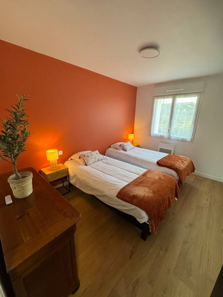 Habitación 2