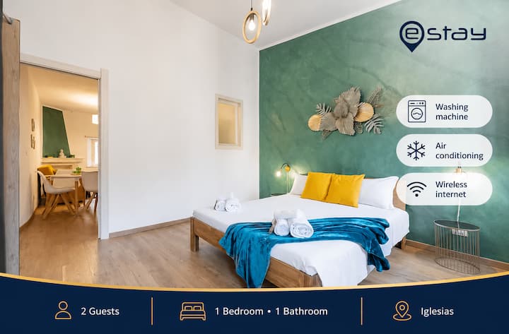 Estay - Corner Apartments - Aurora - Iglesias
