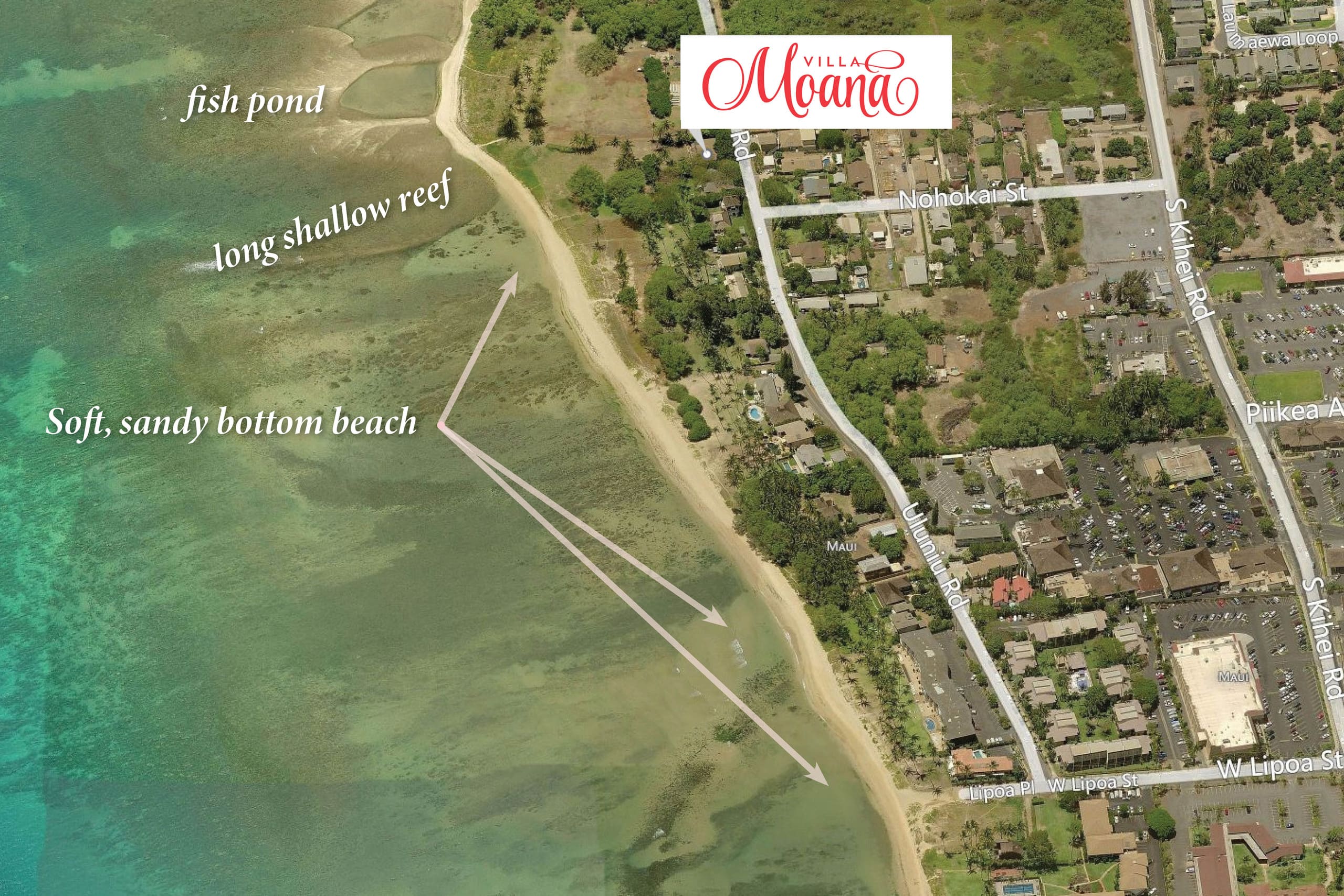 Villa in Kihei · ★4.95 · 8 bedrooms · 9 beds · 6.5 baths - Image 62