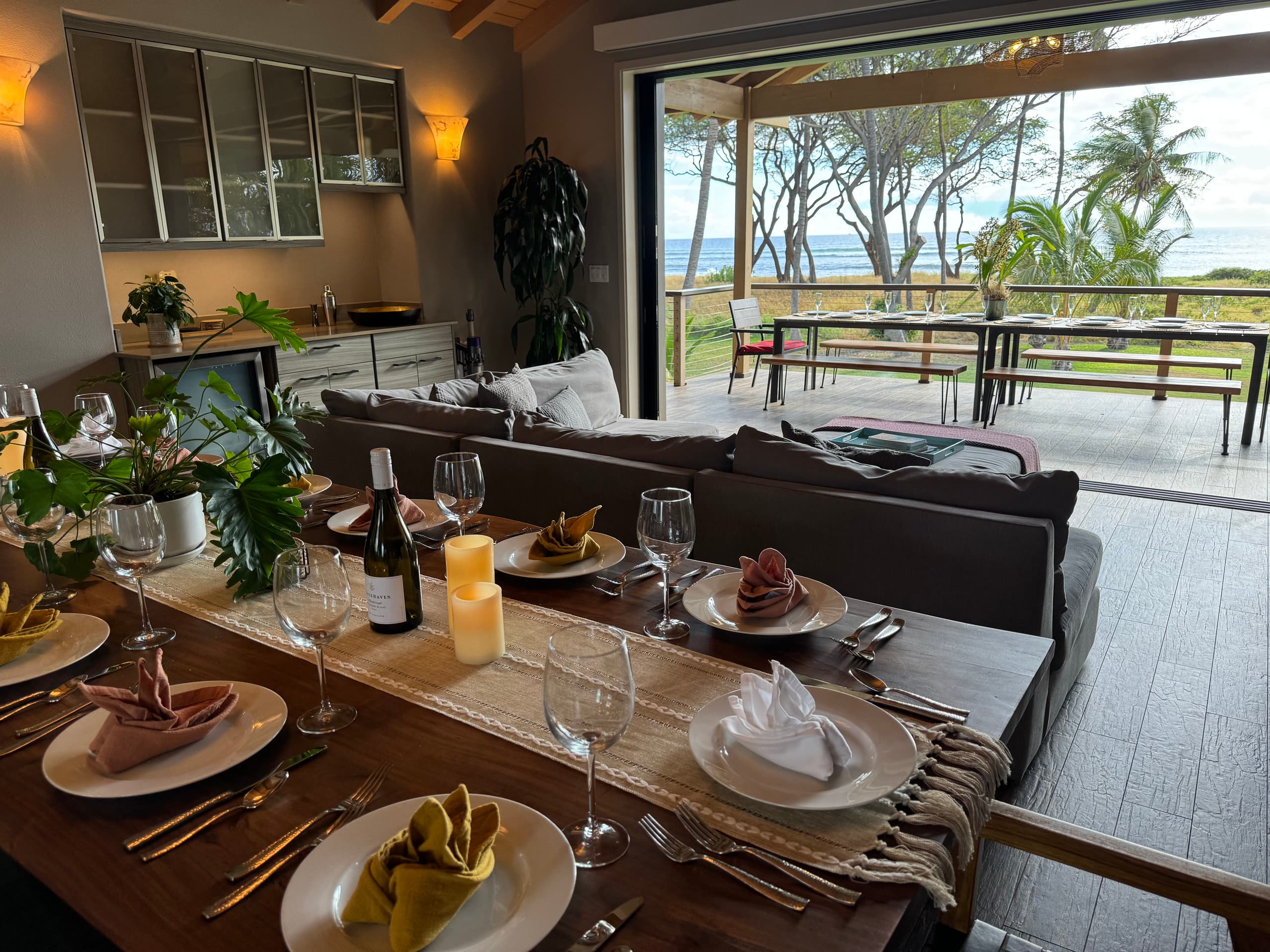 Villa in Kihei · ★4.95 · 8 bedrooms · 9 beds · 6.5 baths - Image 16