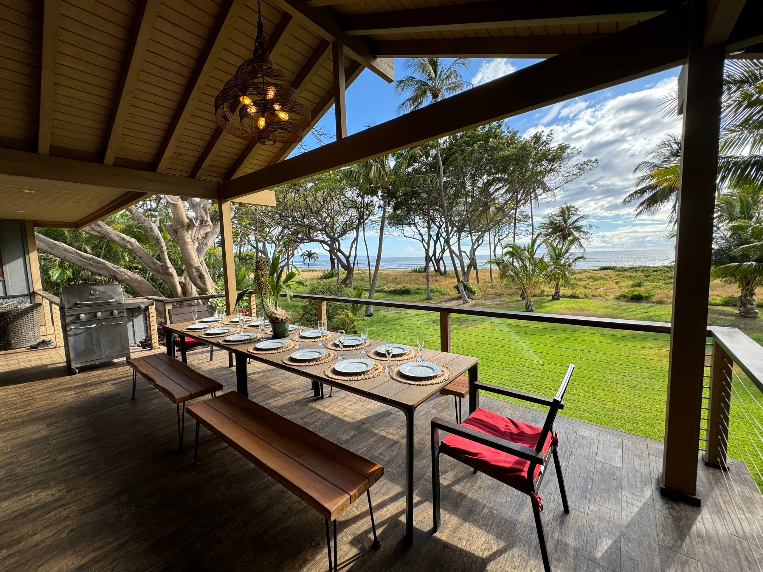 Villa in Kihei · ★4.95 · 8 bedrooms · 9 beds · 6.5 baths - Image 69