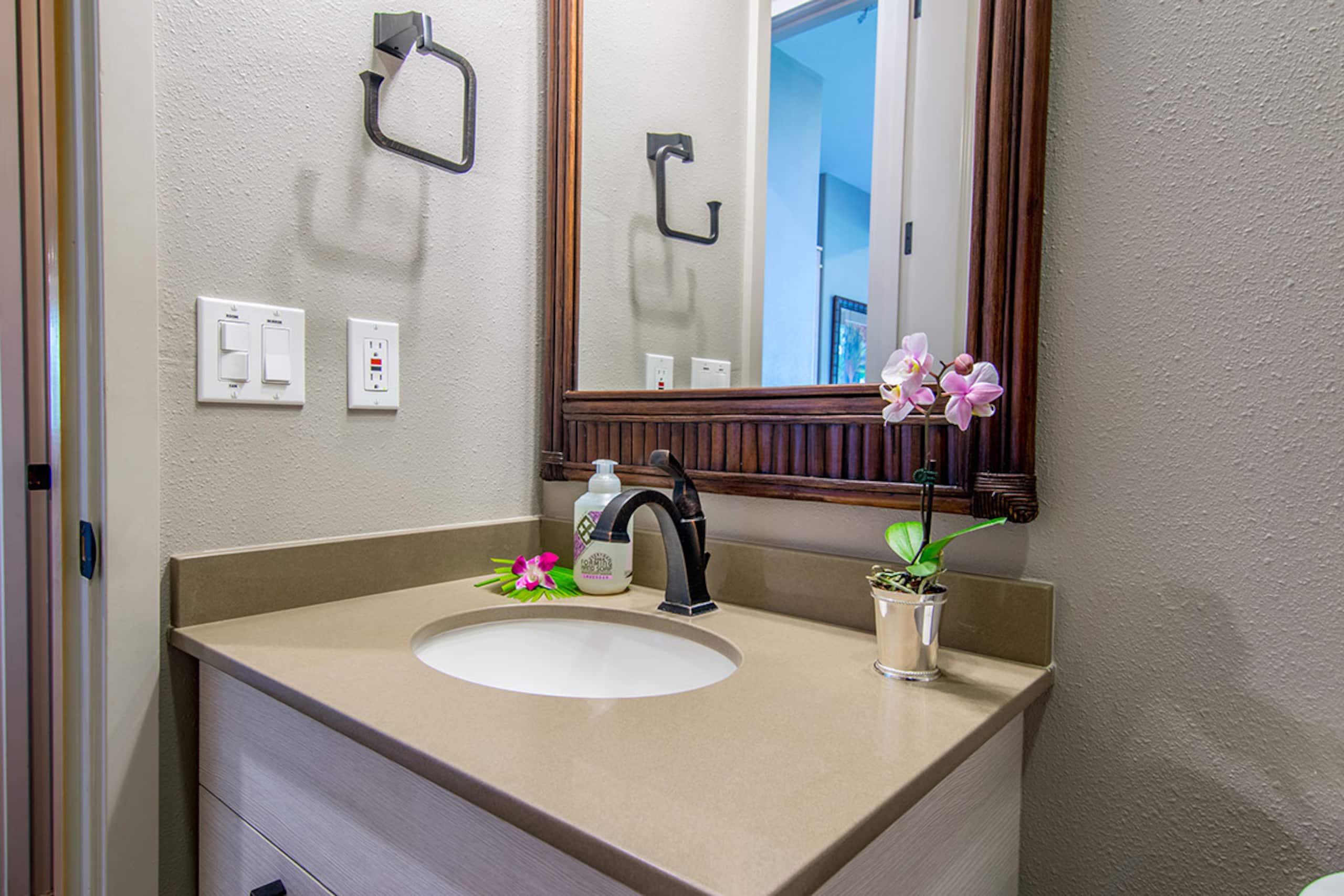 Villa in Kihei · ★4.95 · 8 bedrooms · 9 beds · 6.5 baths - Image 44
