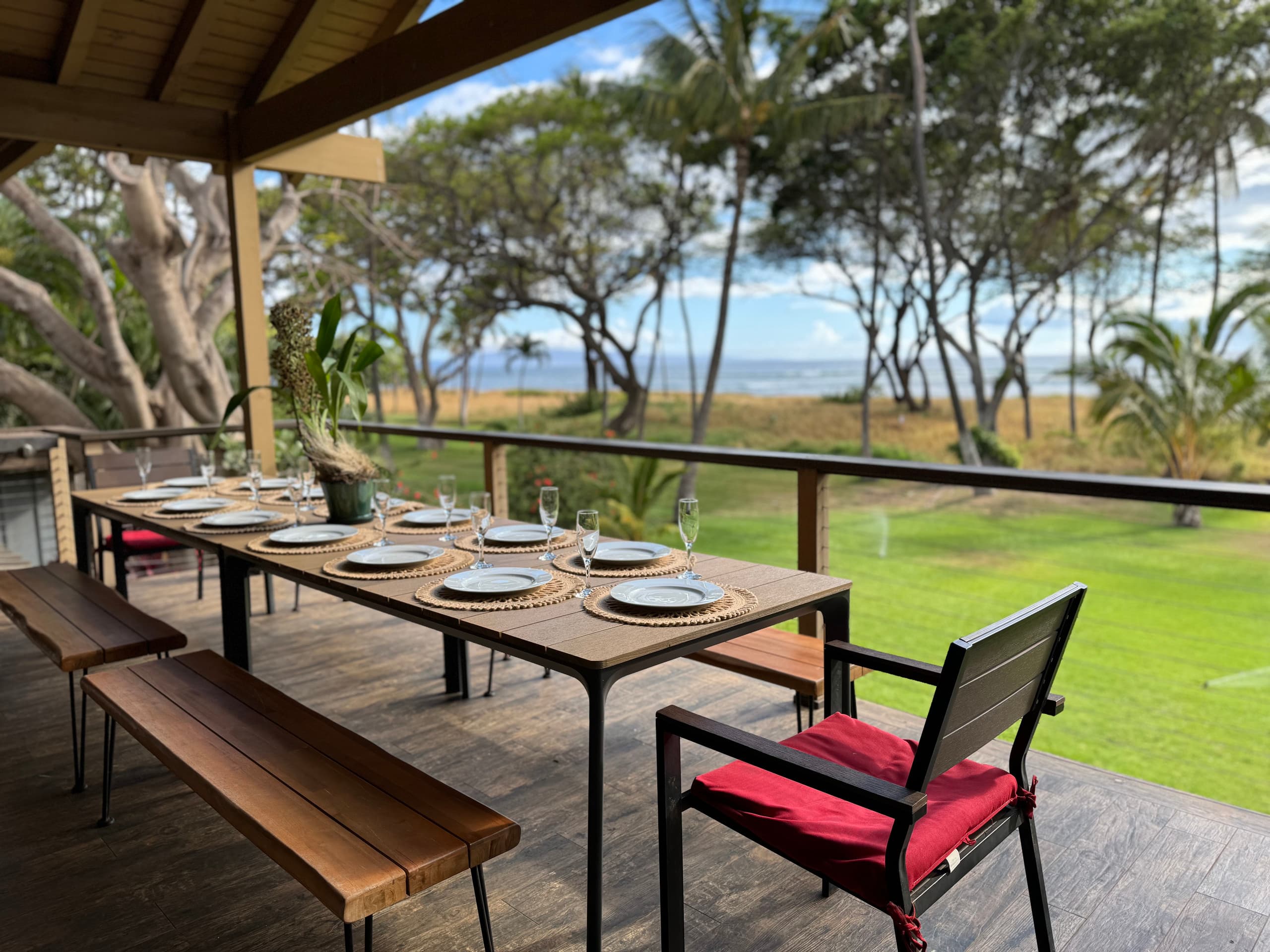Villa in Kihei · ★4.95 · 8 bedrooms · 9 beds · 6.5 baths - Image 71
