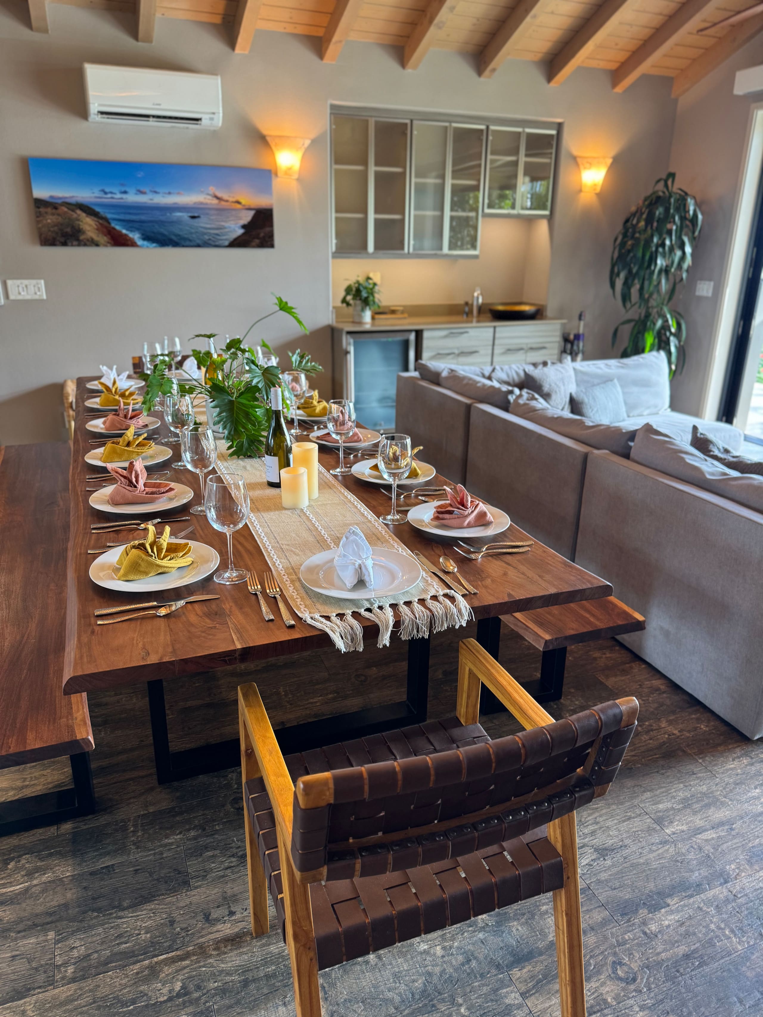 Villa in Kihei · ★4.95 · 8 bedrooms · 9 beds · 6.5 baths - Image 14