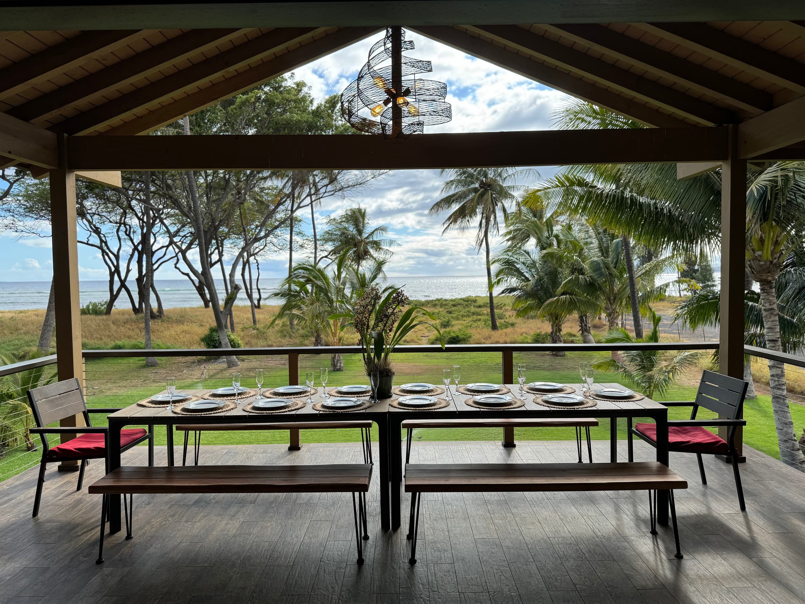 Villa in Kihei · ★4.95 · 8 bedrooms · 9 beds · 6.5 baths - Image 70