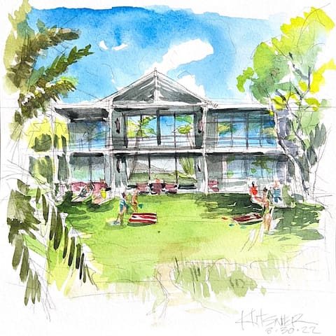 Oceanfront Perfection with Outstanding Service