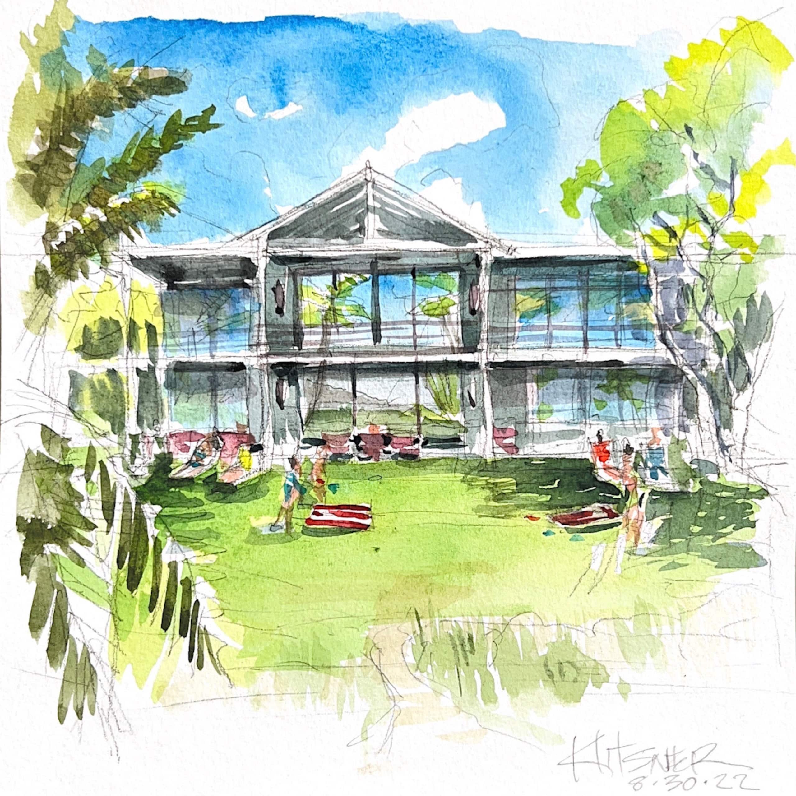 Villa in Kihei · ★4.95 · 8 bedrooms · 9 beds · 6.5 baths - Image 54