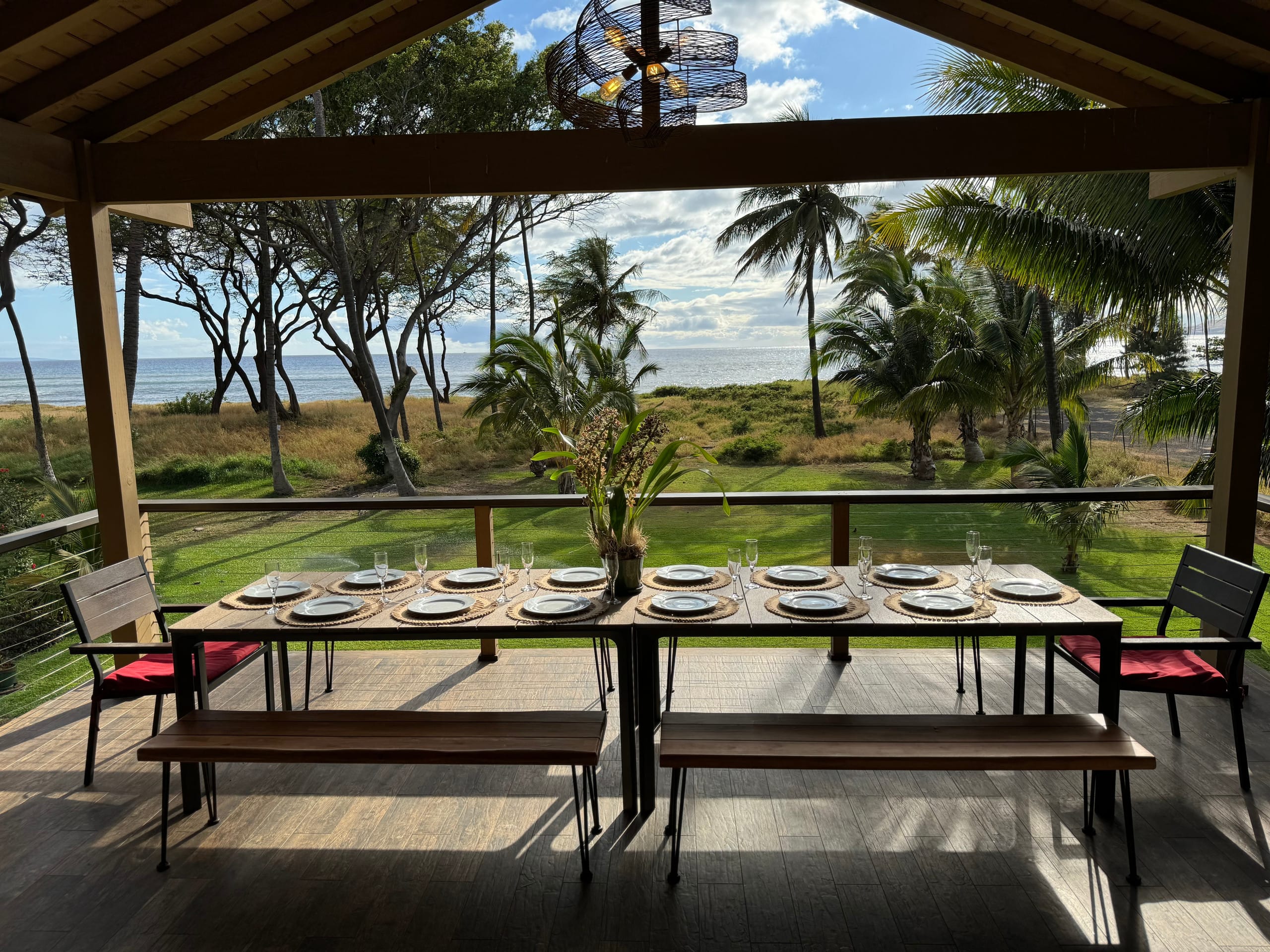 Villa in Kihei · ★4.95 · 8 bedrooms · 9 beds · 6.5 baths - Image 68