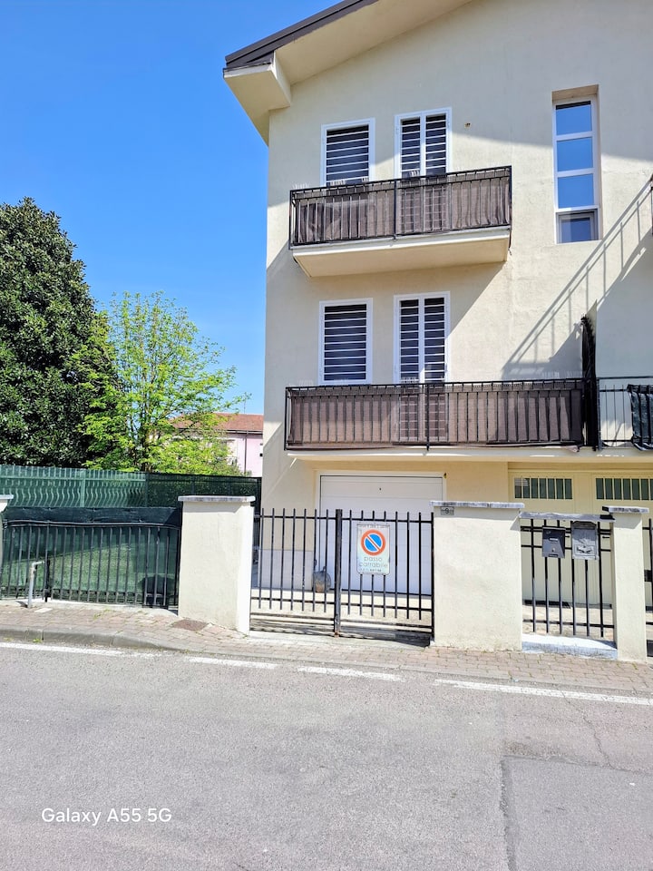Casa Sissi - Rozzano
