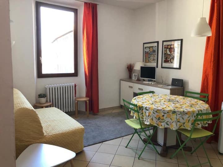 Serragli House - Florenz