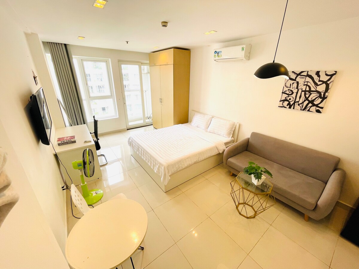 საძინებელი