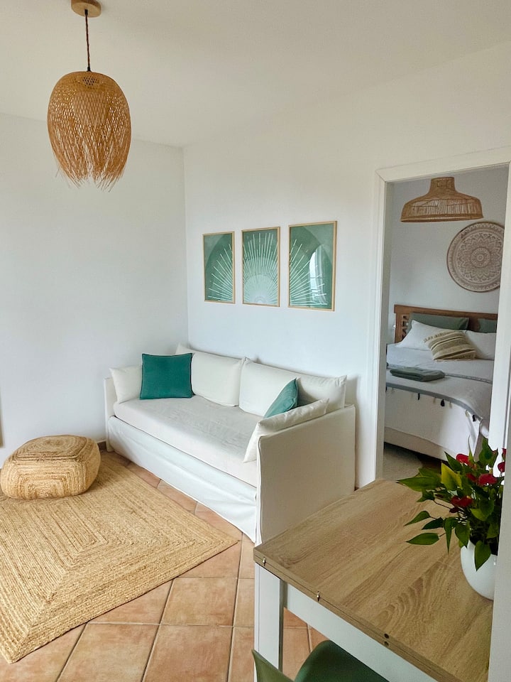 Le Lantane House-jacuzzi - Camogli