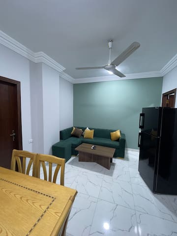 E.C.C managed Airbnb listing 3