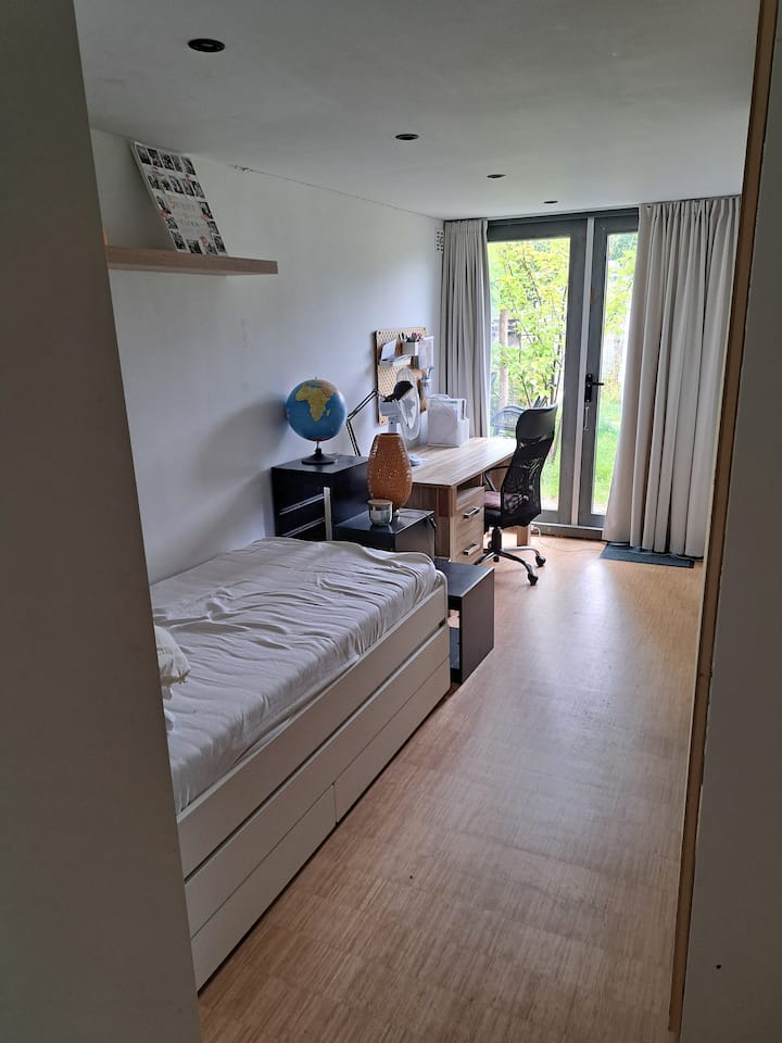 Chambre 3
