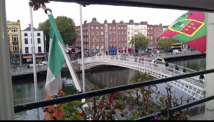 Temple Bar - Dublin