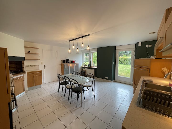 Maison Familiale - Francia