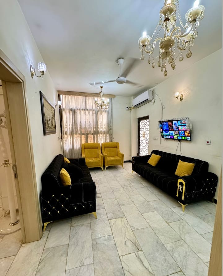 Apartment For Rent - Baghdad