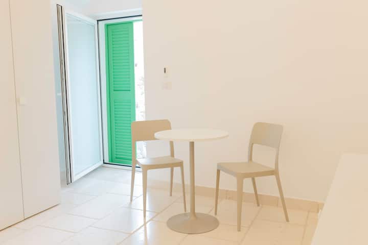 [Relais La Muraglia] Il Borgo - Luxury Central - Molfetta