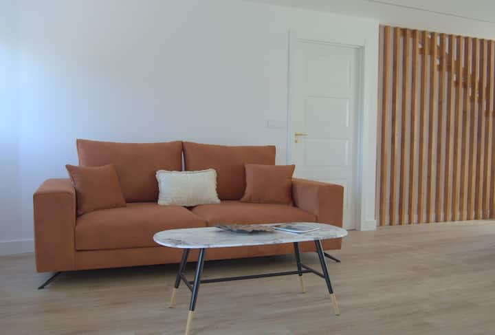 Casa Completa, Tranquilidad Y Comodidad - Muxía