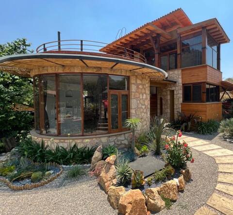 Casa Ixe Yolo