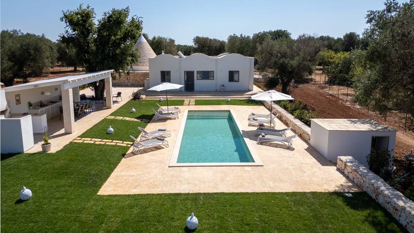 Trullo Lamone gallery image 2