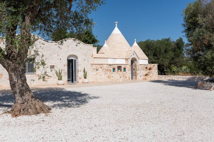 Trullo Lamone gallery image 3