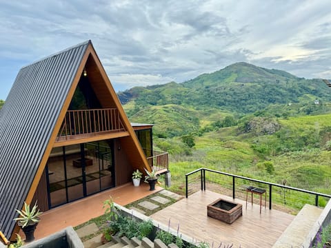 Staycation in Buda - Villa Niño (Child)