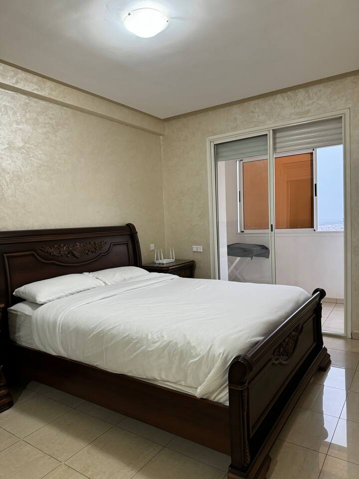 Habitación 1