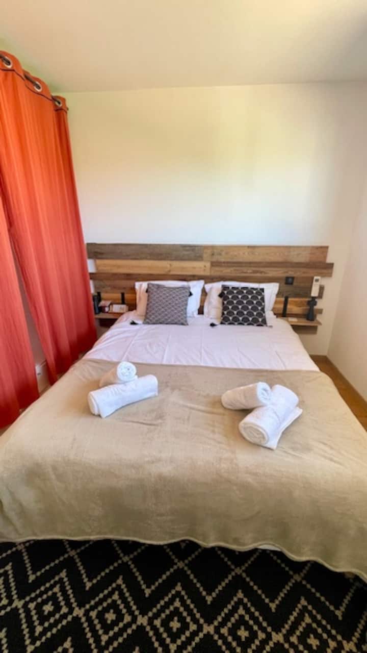 Dhomë gjumi 5