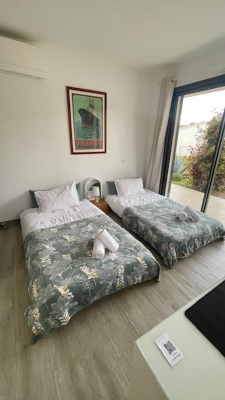 Dhomë gjumi 2