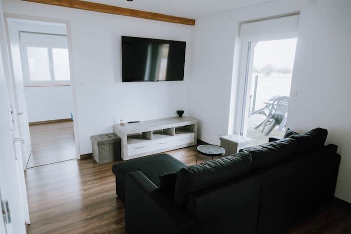 Petite Maison Charmante ! - Saint-Jean-en-Royans