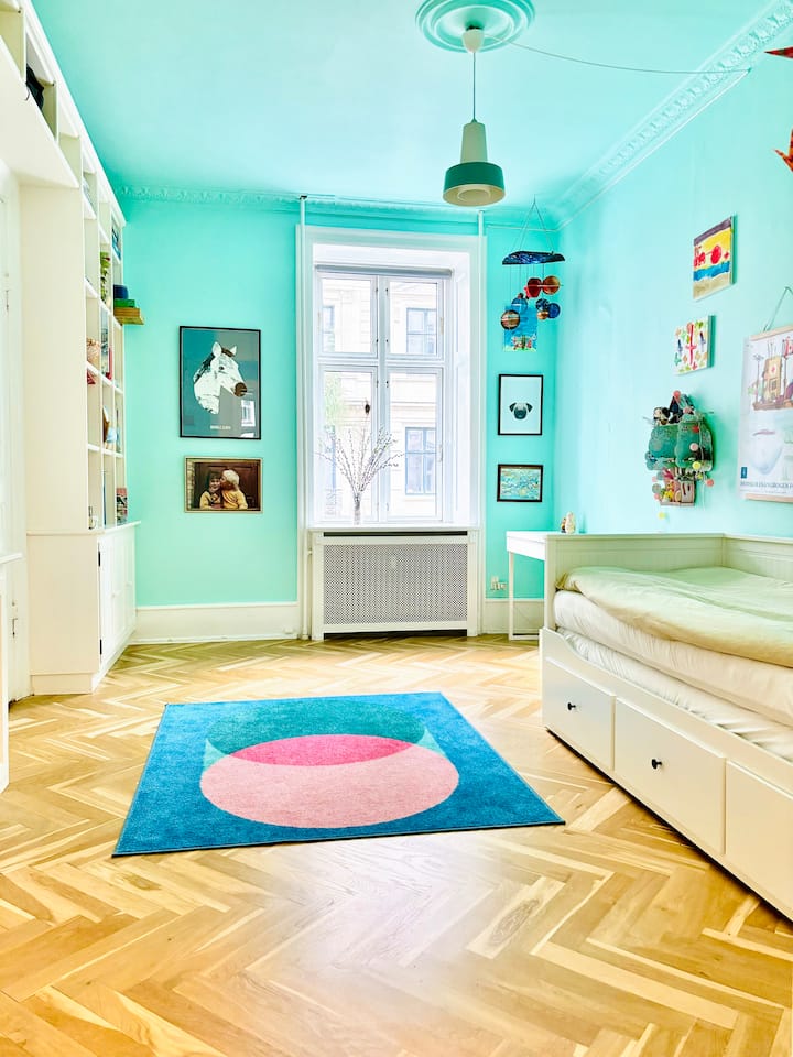 საძინებელი 2