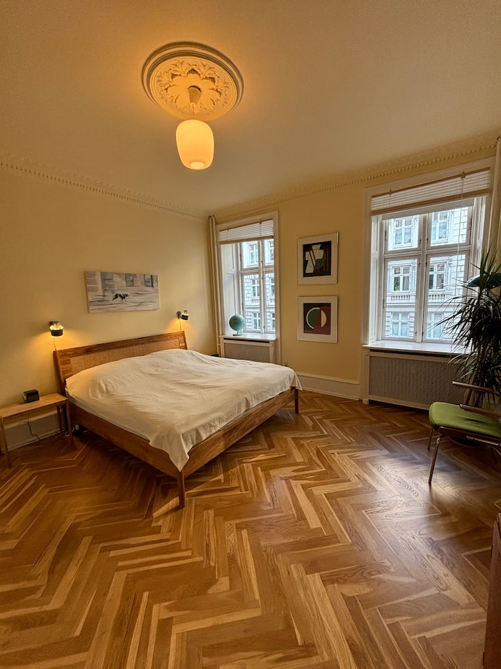 საძინებელი 1