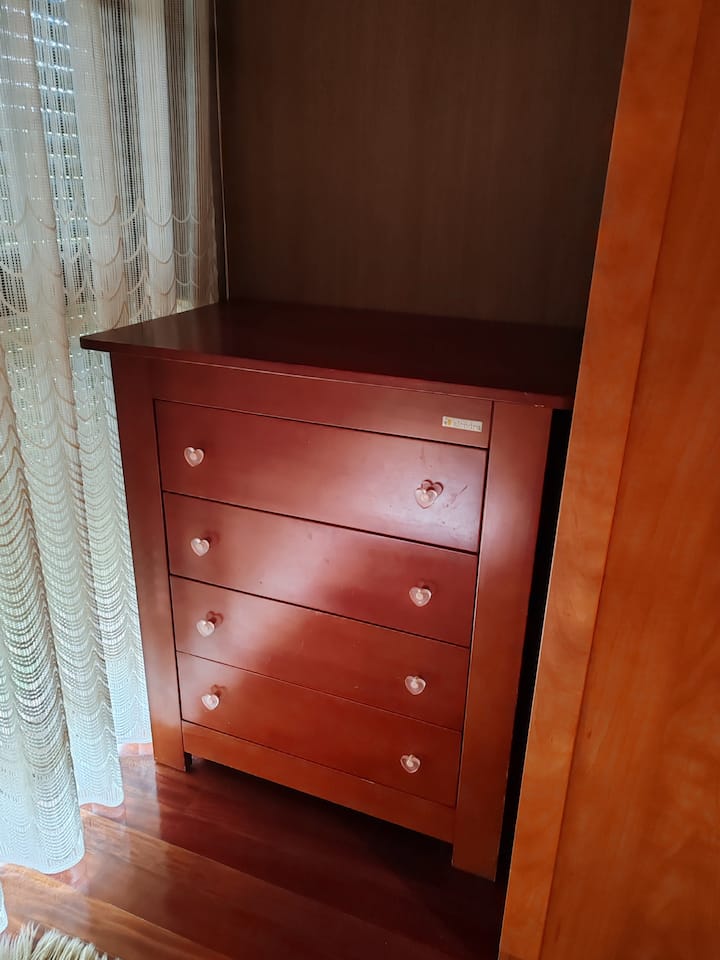 sinfonier para ropa pequeña 