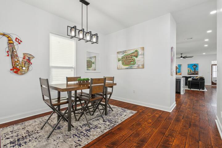 Crescent City Oasis(Near Downtown/Super dome!) gallery image 3