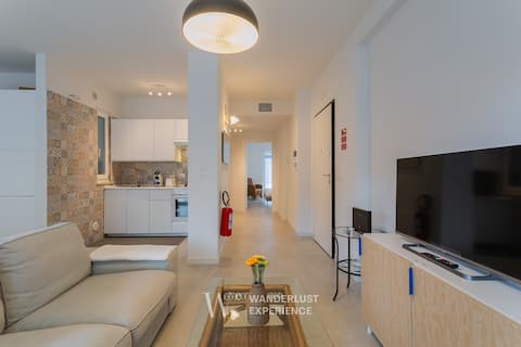 Wanderlust Experience | Pumetta Apartment