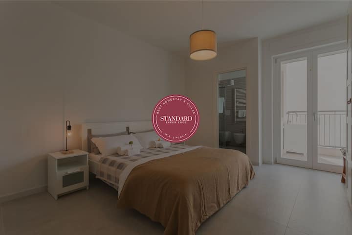 Wanderlust Experience | Pumetta Apartment - Giovinazzo