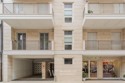 Wanderlust Experience | Pumetta Apartment