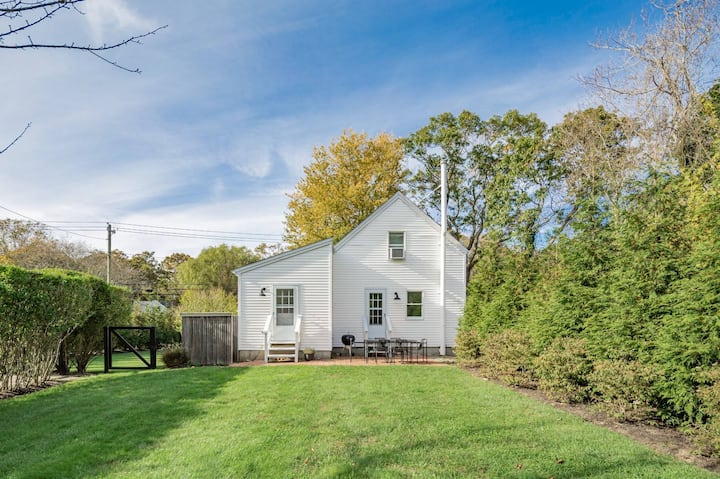 Springs Charming House - イースト・ハンプトン, NY