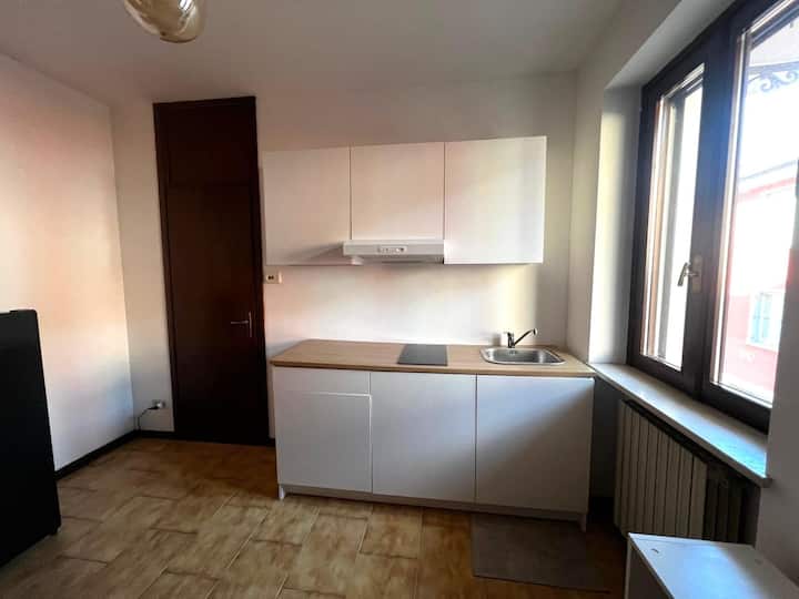 Fitness House Affitti Lunghi Brevi Posto Auto - Fontanella