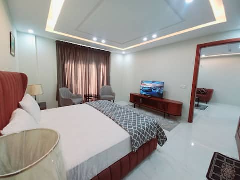 Con Stay Lux Retreat 1 BR in LHR