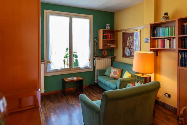 Casa Coniglio - Lake Maggiore