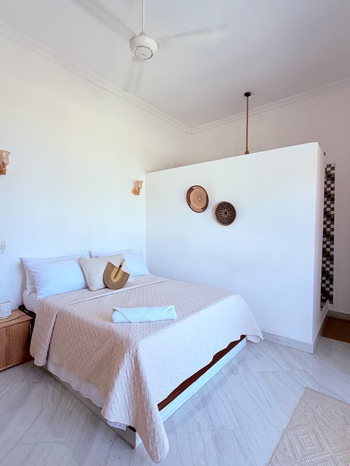 Chambre 1