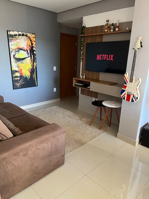 Apartment in Montes Claros
