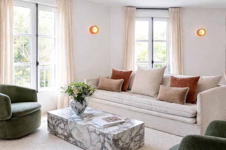 Casita 2- Place Des Lices- 2 Chambres Et Parking - Saint-Tropez