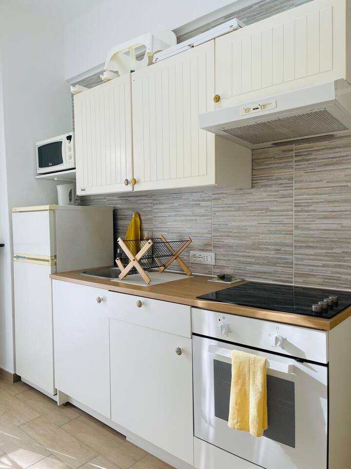 Dolce Hogar Relax – Your Ligurian Hideaway - Chiavari